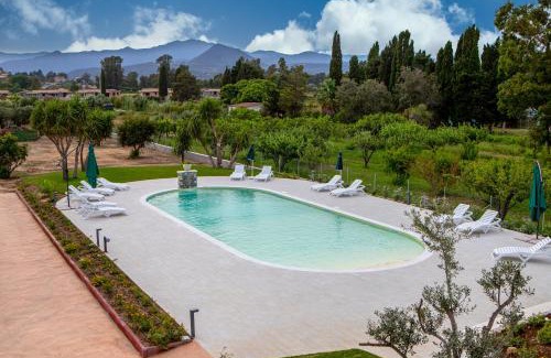 Cardedu Apartment | Acquamarina, appartamenti sul mare con piscina