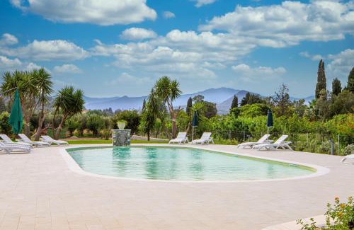 Cardedu Apartment | Acquamarina, appartamenti sul mare con piscina