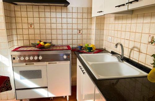 Marina di Mancaversa House | Acquamarina di Mancaversa