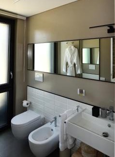 Lake Bracciano House | Acquarella Resort Suite