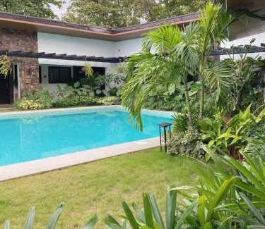 San Fernando Hotel | Acquatro Suites