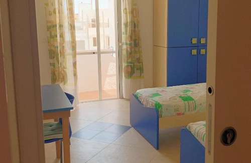 Torre Mozza House | Acquazzura Salento Torre Mozza