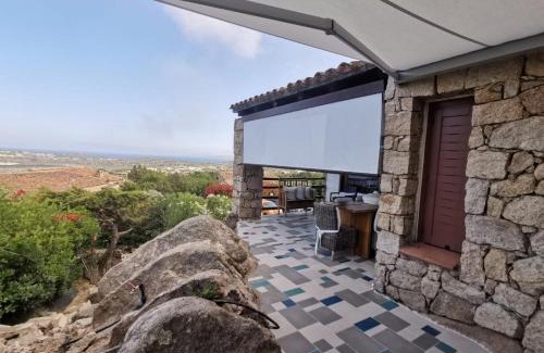 San Teodoro House | Acquazzurra a Punta Molara
