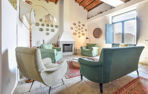 Roccapalumba House | Acque Di Palermo