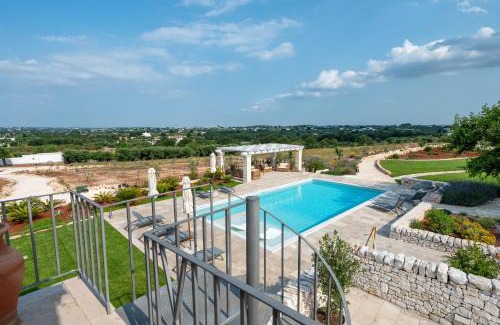 Locorotondo Villa | Acres Itria
