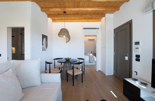 Ano Mera Apartment | Acres Jade Apartment