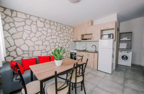 Korithion Apartment | Acrocorinth Apartments