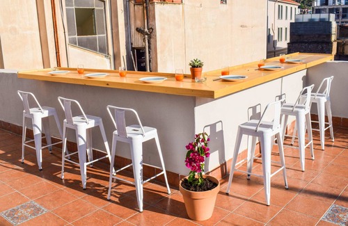 Monastiraki Apartment | Acropolis Rooftop Monastiraki.