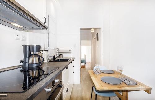 Makrigianni Apartment | Acropolis unique view