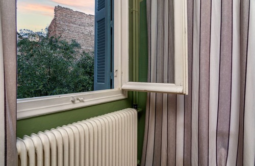 Makrigianni Apartment | Acropolis unique view - historical center of Athens