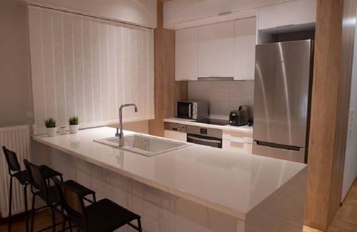 Makrigianni Apartment | Acropolis Vibes II