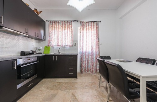 Gazi Apartment | Acropolis View dream apartment
