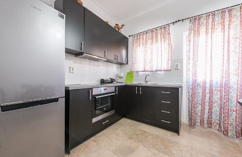 Gazi Apartment | Acropolis View dream apartment