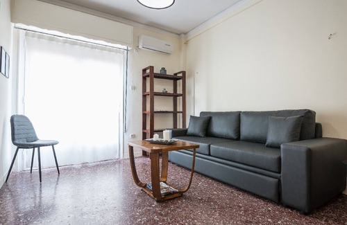 Kerameikos Apartment | Acropolis View Paradise Apartments