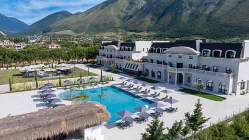 Orikum House | Acros Resort