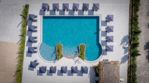 Orikum House | Acros Resort