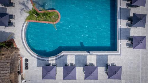Orikum House | Acros Resort