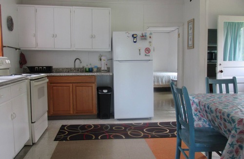 Broadalbin House | ACROSS FROM SAND ISLAND ON SACANDAGA LAKE