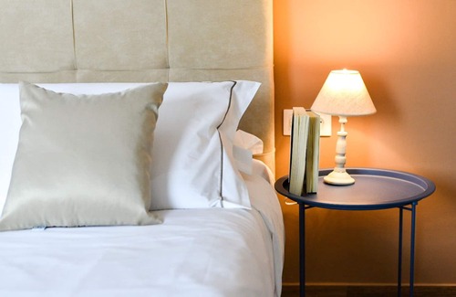Ormos Panagias Villa | Acrotel Porto Brava Luxury Villas