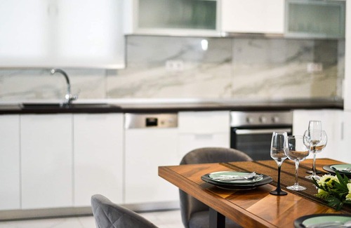 Ormos Panagias Villa | Acrotel Porto Brava Luxury Villas