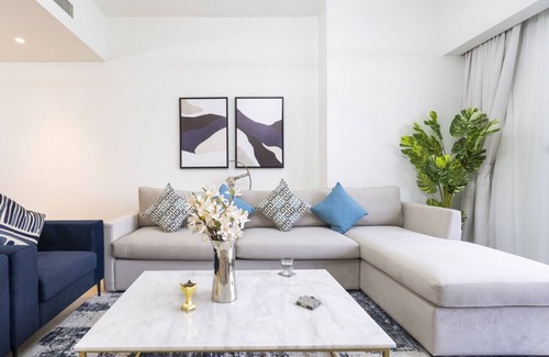 Downtown Dubai Apartment | Act Two - Downtown - Tower-2