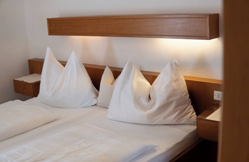 Schenna Bed & Breakfast | Active B&B Prairerhof