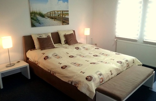 Halberstadt House | Active holidays or relaxing - living on 150 m² at home -