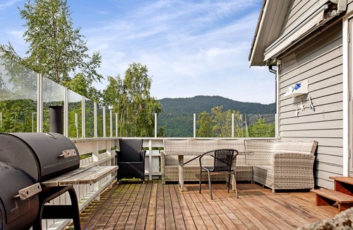 Flekkefjord House | Active vacations with the whole family