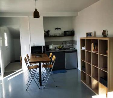 Vignot Apartment | Activités Et Nature Appartement
