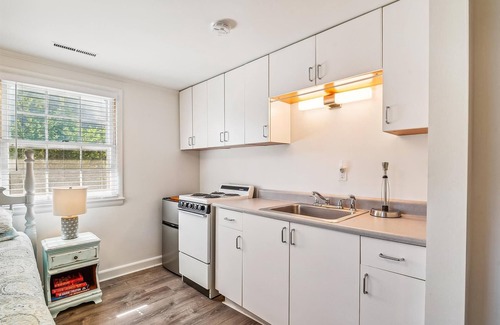 Bethany Beach Cottage | Activities included up to $300 FREE PER WEEK! NEW LISTING 2024! Walk to the Beach! Family friendly comfy & cozy Bethany Beach vacation home with all the cottage charm imaginable!