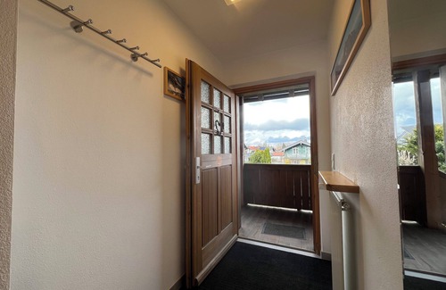 Aschau im Chiemgau Apartment | Activity and relaxation in Aschau: Vacation apartment ciao-aschau Klaus