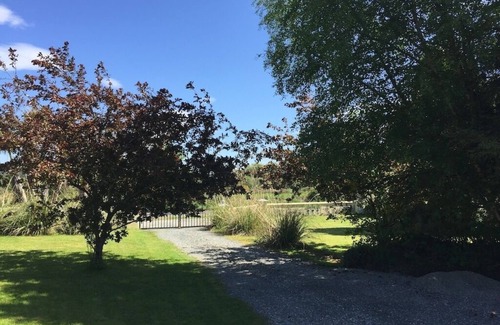 Killarney House | ACTIVITY HOLIDAY ROOMS FOR GIRLS CYCLING AND MORE