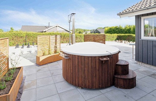Flovt Strand House | Activity house - Flovt Strand, Haderslev