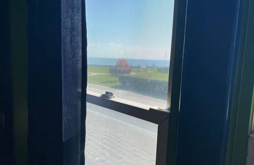 Luna Pier House | Actual Pretty Boy Floyd Hideout Lake Erie, MI