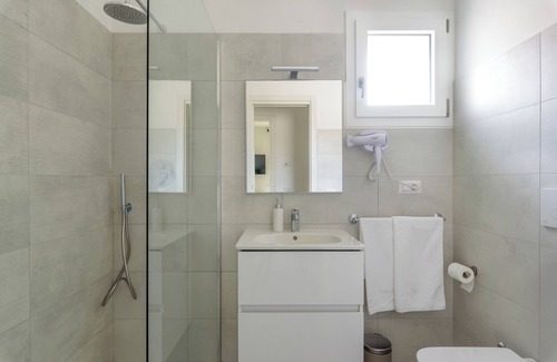 Prenestino-Centocelle Apartment | Actus Palace Apartments - Appartamento B by Ghor