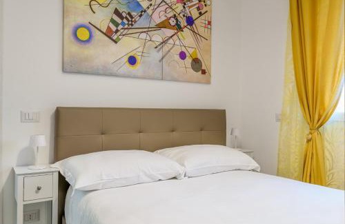 Prenestino-Centocelle Bed & Breakfast | Actus Palace Rooms by Ghor