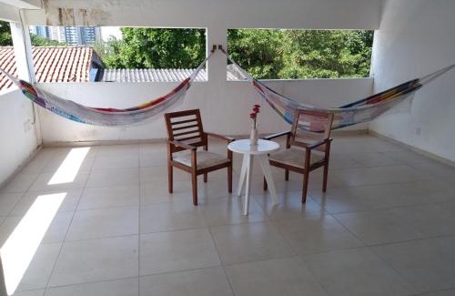 Acupe de Brotas Apartment | Acupe de Brotas