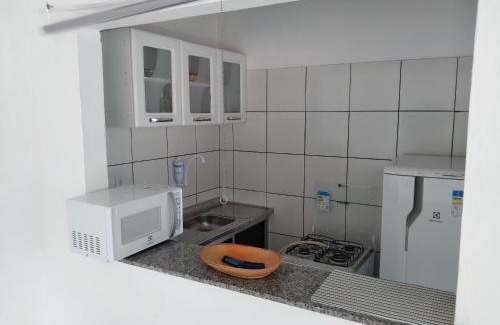 Acupe de Brotas Apartment | Acupe de Brotas