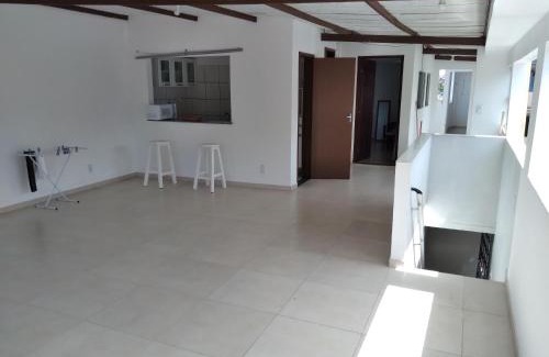 Acupe de Brotas Apartment | Acupe de Brotas