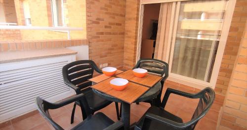 Marina d'Or Apartment | ACV - Costa Azahar I-2ª Linea Planta 2 Norte