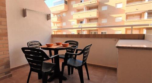Marina d'Or Apartment | ACV - Costa Azahar I-2ª Linea Planta 2 Norte