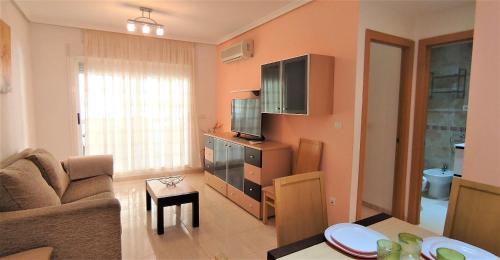 Marina d'Or Apartment | ACV - Costa Azahar I-2ª Linea Planta 2 Norte