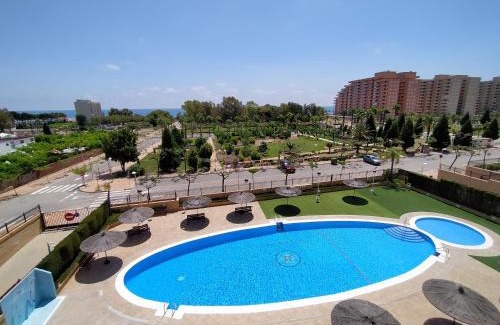 Marina d'Or Apartment | ACV - Costa Azahar II-2ª Linea Planta 6 Norte