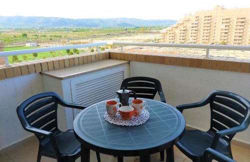 Marina d'Or Apartment | ACV - Costa Azahar II-2ª Linea Planta 6 Norte