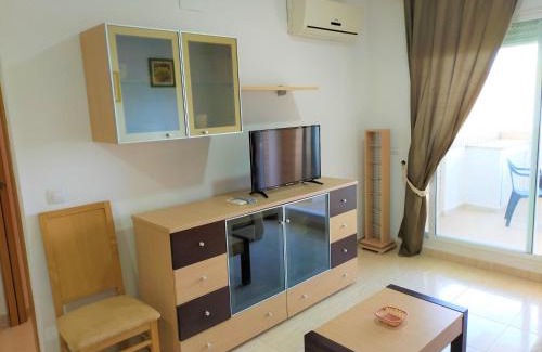 Marina d'Or Apartment | ACV - Costa Azahar II-2ª Linea Planta 6 Norte