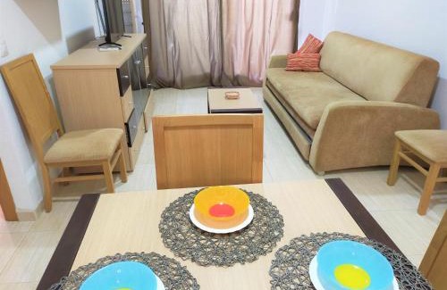 Marina d'Or Apartment | ACV - Costa Azahar II-2ª Linea Planta 6 Norte