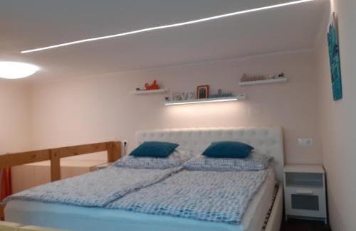 Kaposvar Apartment | Adél Apartman