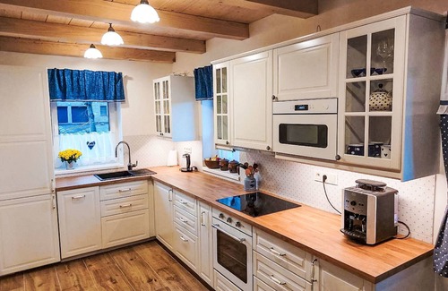 Smrzovka House | Adélka 268 by Interhome