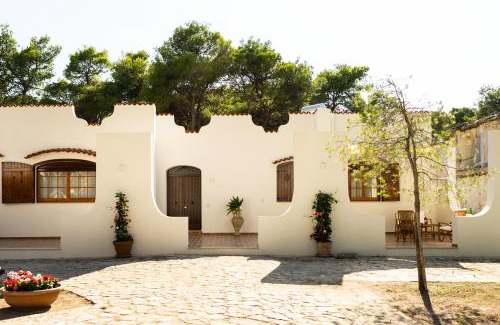 Castellaneta Marina Bed & Breakfast | ad astra