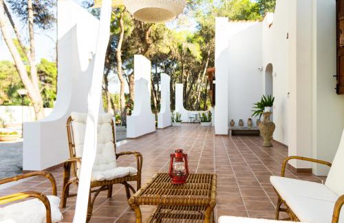 Castellaneta Marina Bed & Breakfast | ad astra